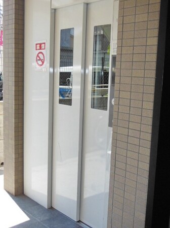 サンテミリオン八王子中町の物件内観写真